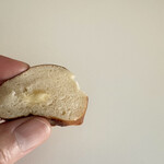 Cafe MUJI - いた！