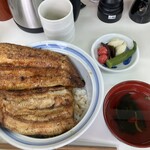 活鰻朔 - 