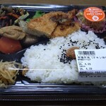 健康惣菜店 ことこと - 料理写真: