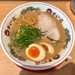 天下一品 - 料理写真: