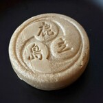 丸三老舗 - 料理写真:鹿島立最中