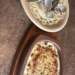 サイゼリヤ - 料理写真: