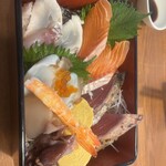 味処 日之出 - 