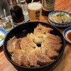 小倉鉄なべ - 料理写真: