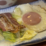 なか卯 - 料理写真: