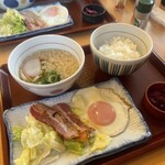なか卯 - 