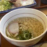 なか卯 - 