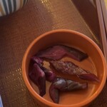 なか卯 - 
