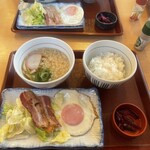 なか卯 - 