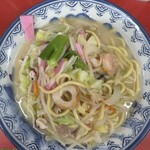 香蘭 - 