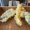 天ぷらとワイン からり。 - 