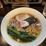 中華そば 春ちゃん - 料理写真: