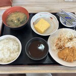 街かど屋 - 料理写真: