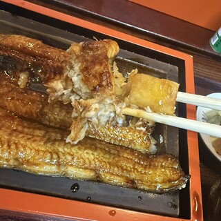 いも膳 うなぎ専門店 うなっ子_1