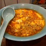 ニュータンタンメン金家 - 料理写真: