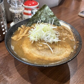 らー麺山之助_1