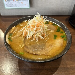 らー麺山之助_0