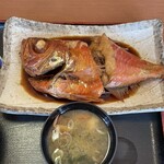 食事処 池田 - 