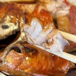 食事処 池田 - 