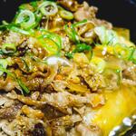 吉野家 - 料理写真: