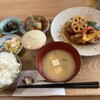 ごはん処 なないろ - 