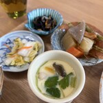 ごはん処 なないろ - 