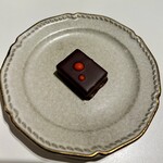 グリーン ビーン トゥ バー チョコレート - 