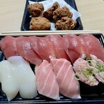 スシロー - 料理写真: