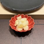 鮨 鈴木
