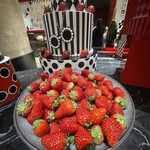 ロビーラウンジ 「マーブルラウンジ」 - 