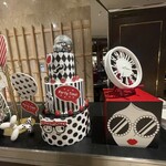 ロビーラウンジ 「マーブルラウンジ」 - 