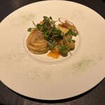 DINING ROOM IN THE MAIKO - 見えにくいけど、海老蔵も居マスオ(^_^;)