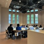 ENFUSE - 店内