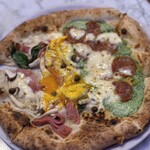 PIZZERIA CAPOLI - 