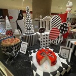 ロビーラウンジ 「マーブルラウンジ」 - 