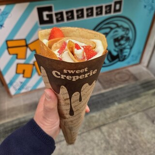 ライオンカレー_1