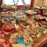 ラ・ペッシュ - 