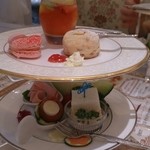 レディー アールグレイ - 