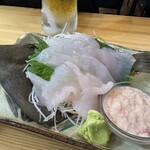 貴美の浜焼き - 
