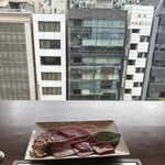 焼肉うしごろ - 