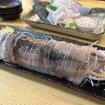貴美の浜焼き - 