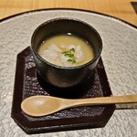 天冨良 麻布よこ田 - 