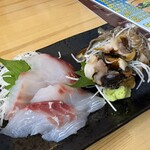 貴美の浜焼き - 
