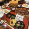 うなぎ和食 しら河 - 