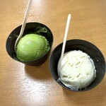 茶蔵 - 料理写真: