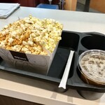 コンセッションスタンド - 
