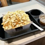 コンセッションスタンド - 