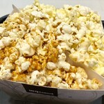 コンセッションスタンド - 