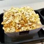 コンセッションスタンド - 