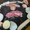 ジンギスカン羊はち 王子店